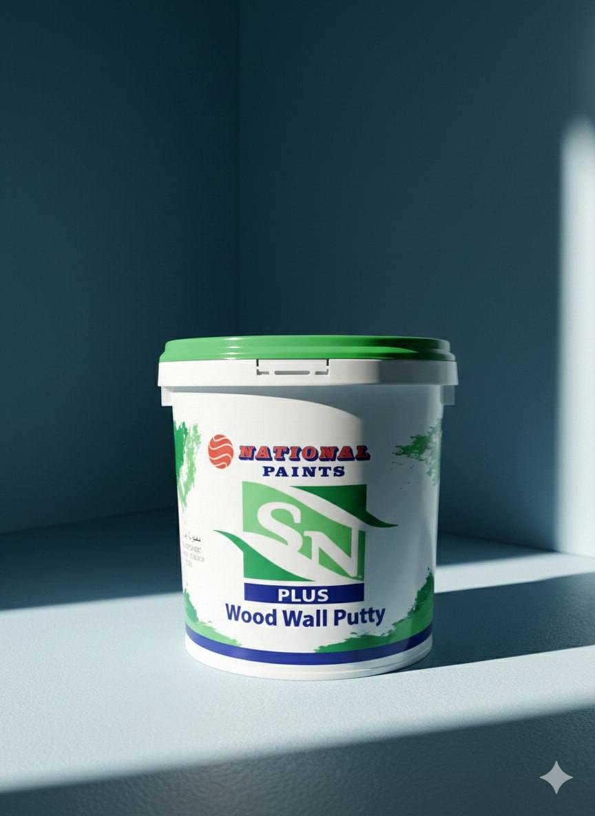 🎨✨ هل تبحث عن جودة حقيقية ولمسة جمالية تدوم طويلاً؟
مع أصباغ ناشونال الأردنية أنت على موعد مع عالم من الألوان الراقية والتغطية المثالية التي تمنح جدرانك مظهراً فاخراً يدوم لسنوات.
سهولة الاستخدام وقوة الالتصاق تجعل عملية الطلاء أكثر سلاسة واحترافية. لذلك أصبحت أصباغ ناشونال من العلامات الموثوقة لدى الكثير من الصباغين وأصحاب المشاريع. 💪✨

والمميز أكثر أن أصباغ ناشونال الأردنية متوفرة الآن في الديوانية حصرياً لدى(شركة ديكورات مودرن) ، التي توفر لكم أفضل المنتجات الأصلية وبأسعار تنافسية تناسب الجميع.

🔥 ديكورات مودرن – الموزع داخل الديوانية تقدم لكم تشكيلة واسعة من أصباغ ناشونال الأردنية مع ضمان الجودة والسعر المناسب.
نحن في ديكورات مودرن نحرص دائماً على توفير أفضل المواد الخاصة بالديكور والدهانات لتلبية احتياجات الصباغين وأصحاب المشاريع والمنازل.

إذا كنت تبحث عن الجودة والسعر المناسب في نفس الوقت، فإن ديكورات مودرن في الديوانية هي وجهتك الأولى للحصول على أصباغ ناشونال الأردنية الأصلية.

📍 زورونا اليوم واكتشفوا الفرق بأنفسكم
💥 جودة عالية
💥 ألوان ثابتة وجذابة
💥 أسعار تنافسية
💥 توفر دائم للمنتج

ديكورات مودرن – الديوانية
الموزع الموثوق لأصباغ ناشونال الأردنية في المحافظة.
للتواصل *********** 
🌟 اجعل جدرانك تتكلم بالألوان، واختر الجودة التي تستحقها مع أصباغ ناشونال الأردنية المتوفرة حصرياً لدى ديكورات مودرن في الديوانية.
