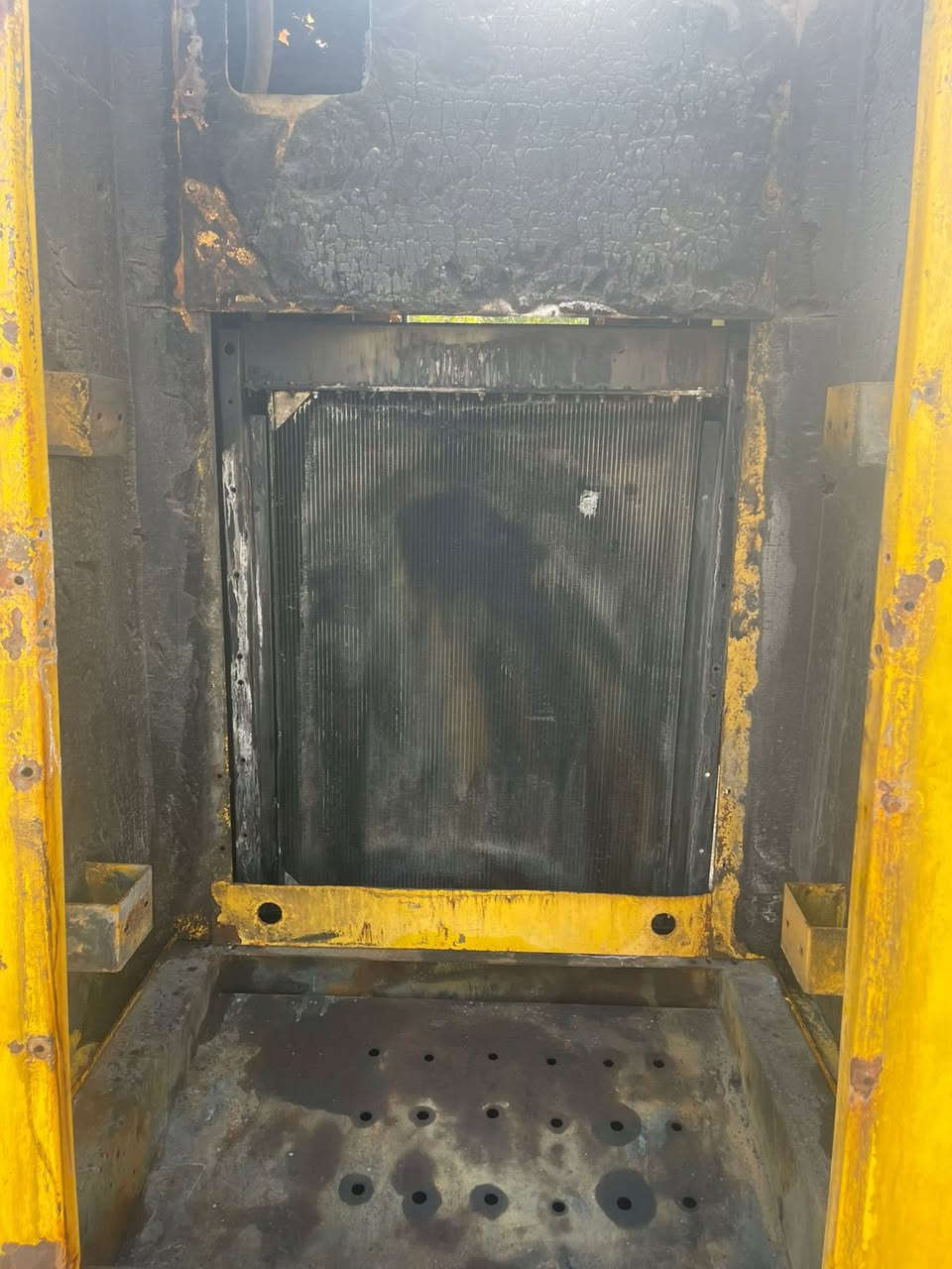 السلام عليكم مولد دايو للبيع لاتنقيص ولا بخار تجفيت جديد توليد ٣٠٠kv بكاتم المولد بشارع فلسطين الاستفسار ع الرقم ‭

‭٠ ٧٧١ ١١٩ ٨١٥١‬
