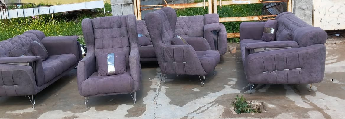 تخم قنفات عشر نفر للبيع او مراوس بديوان هم اي استفسار مراسله خاااص


**إذا كنت صاحب هذا الإعلان وتريد حذفه لأي سبب، رجاءا أرسل رسالة إلى الدعم الفني**