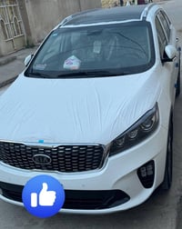 سورنتو فول • ٢٠٢٠ • كفاله عامه