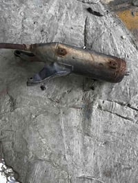 غراض بوليس للبيع شلع جوه السوك سيبايه اماميه وخلفيه سل ستيل كاملات شلع...