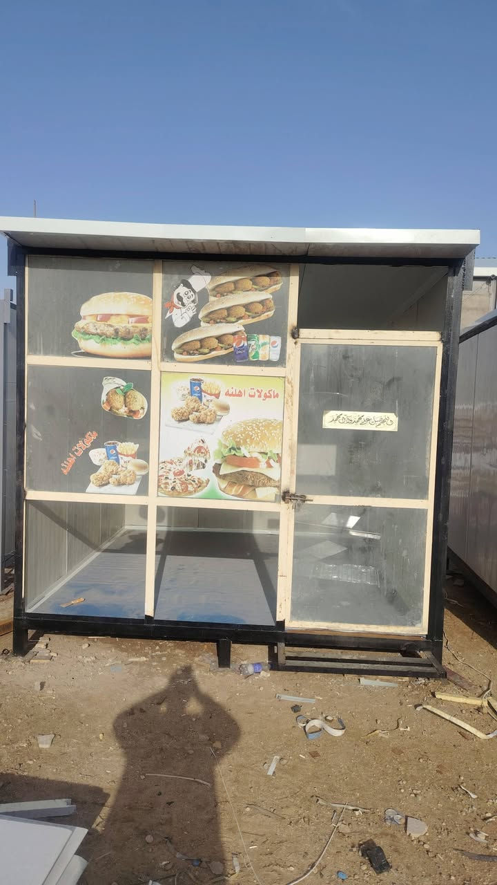 محل 3x3مستعمل نظيف *********** السعر مناسب ***********
