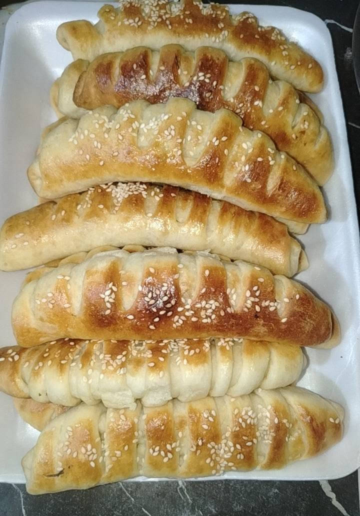 متوفر جميع الأكلات حسب الطلب دولمه كبب بورك معجنات سمك كليجه مروكات كيك ومتوفر تجهيزات مجالس الحسينيه والمواكب بأنسب الأسعار مكاني البياع


**إذا كنت صاحب هذا الإعلان وتريد حذفه لأي سبب، رجاءا أرسل رسالة إلى الدعم الفني**