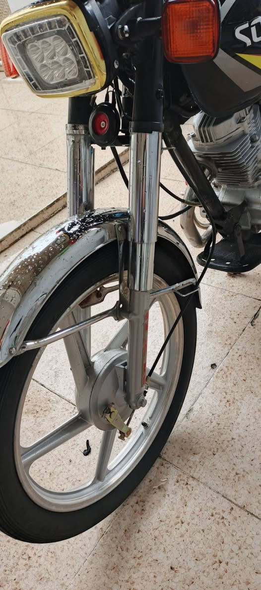 دراجه جني موديل 2023 سلف كهربائيات كله شغال للبيع او مراوس حسب القناعه ‏‏‪***********‬‏ وتساب
