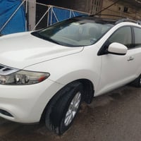 ٢٠١٢ • محرك 6 • بدون صبغ