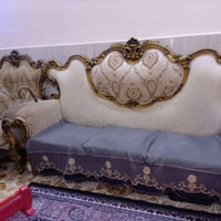 كنبة • للبيع • مدينه الصدر