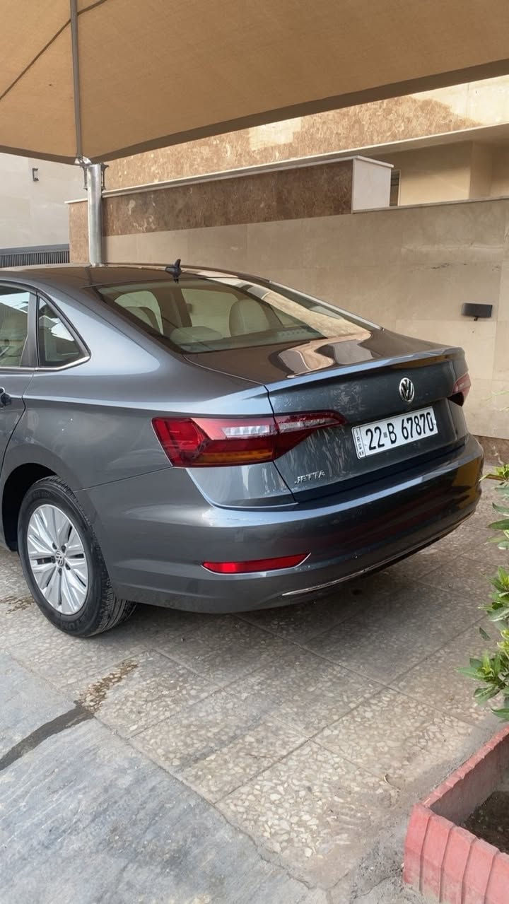 السلام عليكم
للبيع جيتا فئة S موديل 19
رقم اربيل ماشيه 67،000 ميل
حادثها كما موضح بالصور وبيها طعجه بالباب الايمن
السعر 13،500$
مكاني بغداد زيونه
للاستفسار 
***********
