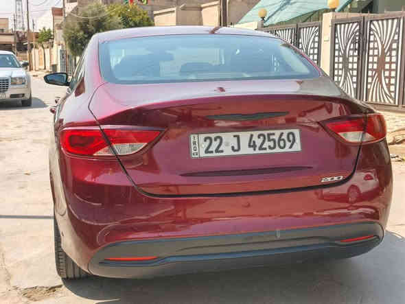 سي 200للبيع جاهزه رقم جديد سنويه جديد فقط 3قطع بدون دواخل 4تايرات جديد شادلها طخم صدر جديد طخم الوره جديد مكينه مامفتوح لاصرف لابخار شرط مكنها كركوك سعرها 104اشراي يخابر عرقم***********
