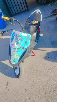 دراجه عدله مال لعب السعر 400وبيه مجال 07738362230