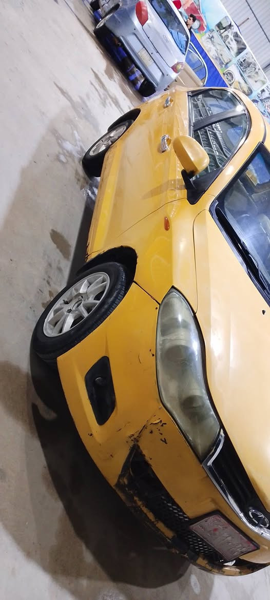 شيري فلاوين 2012مكينه وكير بلاد رقم أحمر قادسيه تحويل مباشر مطلوبه هيه و غرامات 550على المشتري السعر 14ورقه وبيه مجال مكان الناصريه مركز ***********
