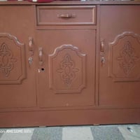 بوفيه • صاج • أصلي