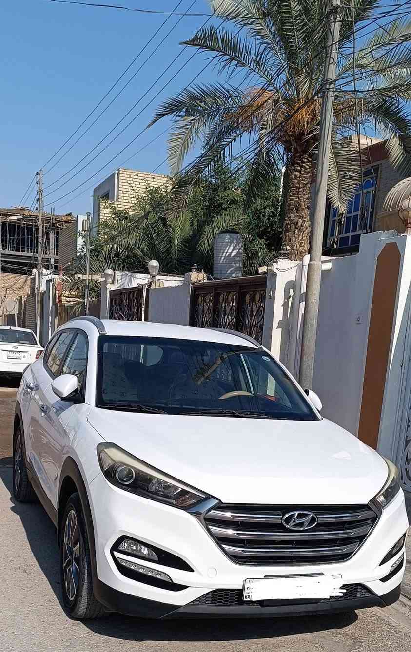 توسان 18 للبيع رقم اربيل دولي كفالة عامة ماشية 105 الف للتواصل النجف الاشرف *********** السعر 185
