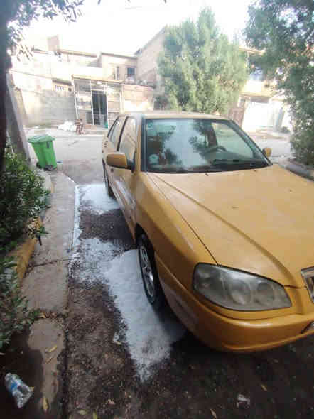 مكينه كير مكفوله حداديه اماميه خلفيه مكفوله تخم تاير كشر بلادي لا ضريه ولا تبديل سياره جاهزه كبل للشارع بالعافيه عل ياخذها ربع متصرف عليها كلها مجهزه الك رقم نكليزي مكانها بغداد راعيها بغداد عارضيها 27 وبيها مجال للشراي اتصل وادلل مكلف بلنشر ***********
