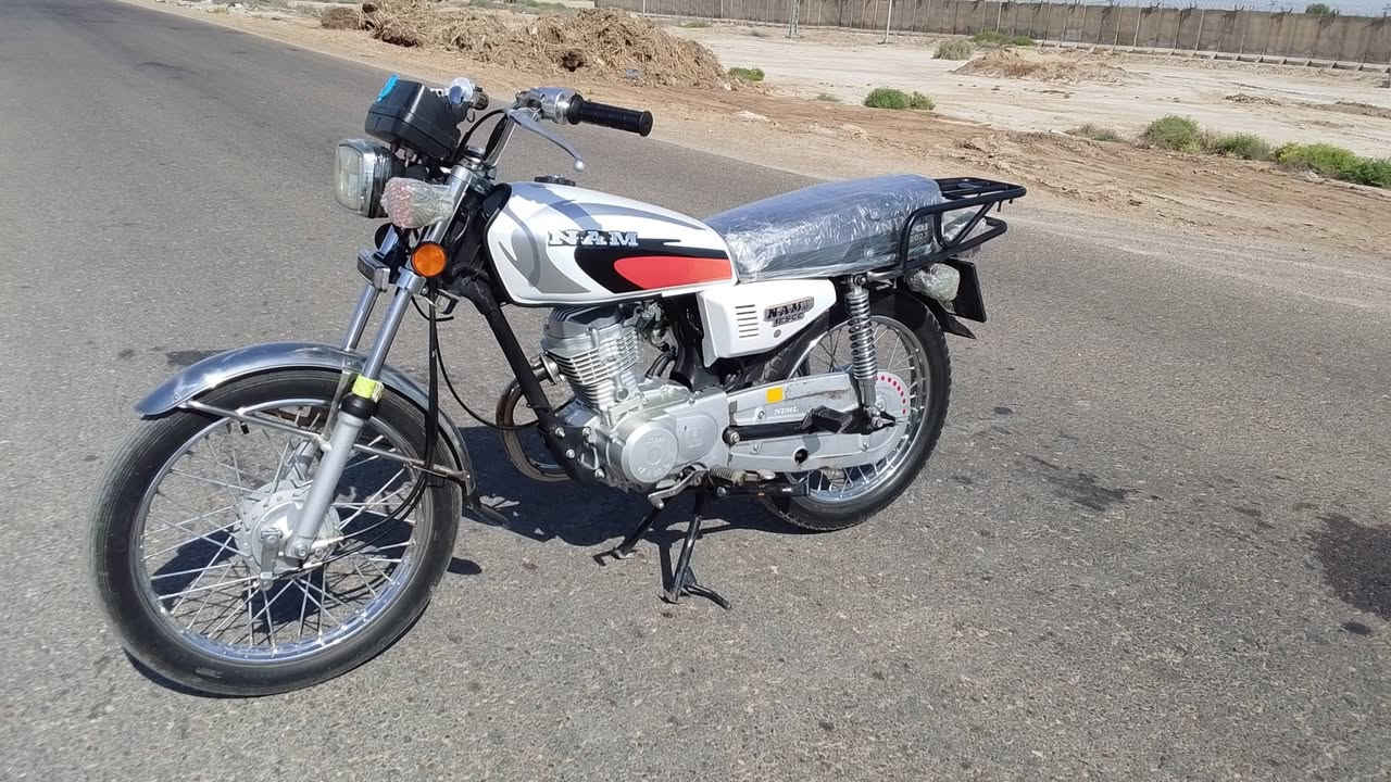 للبيع نامه  موديل26اوراق اسكنر
كفاله عامه دراجه جاهزه كهربايات كله شغاله السعر 680المكان واسط 
قضاء لاحرار استفسر اكثر تصل ***********

