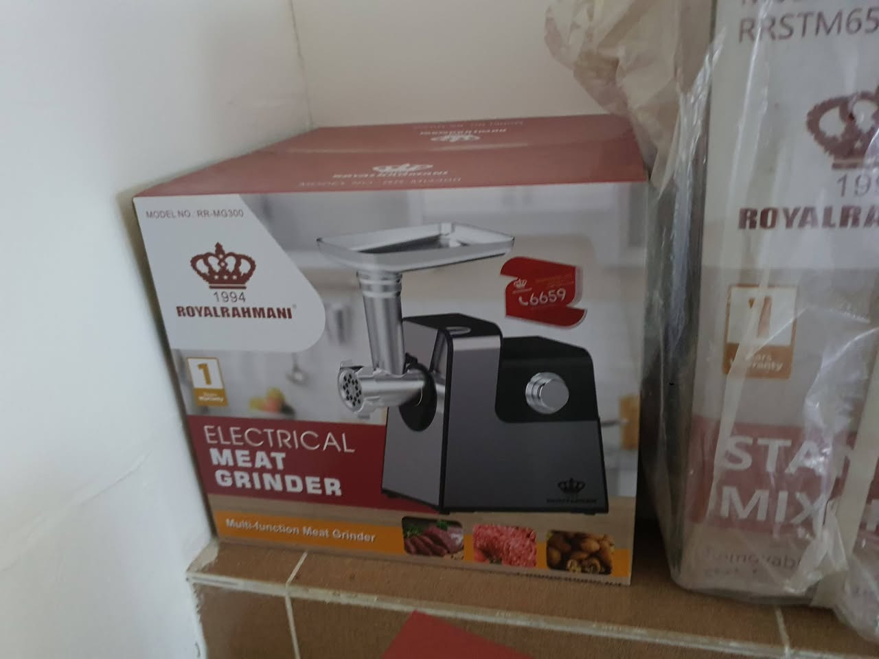 السلام عليكم من رخصة الادمن عندي أغراض للبيع التواصل ع الرقم +964 778 142 7488


**إذا كنت صاحب هذا الإعلان وتريد حذفه لأي سبب، رجاءا أرسل رسالة إلى الدعم الفني**