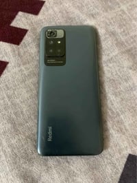 ريدمي نوت ١١ • ١٢٨ • كامرة مكسورة