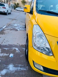 استاركس للبيع موديل 2009كفاله عامه من الضربه والتبديل والكص سياره جاهز...