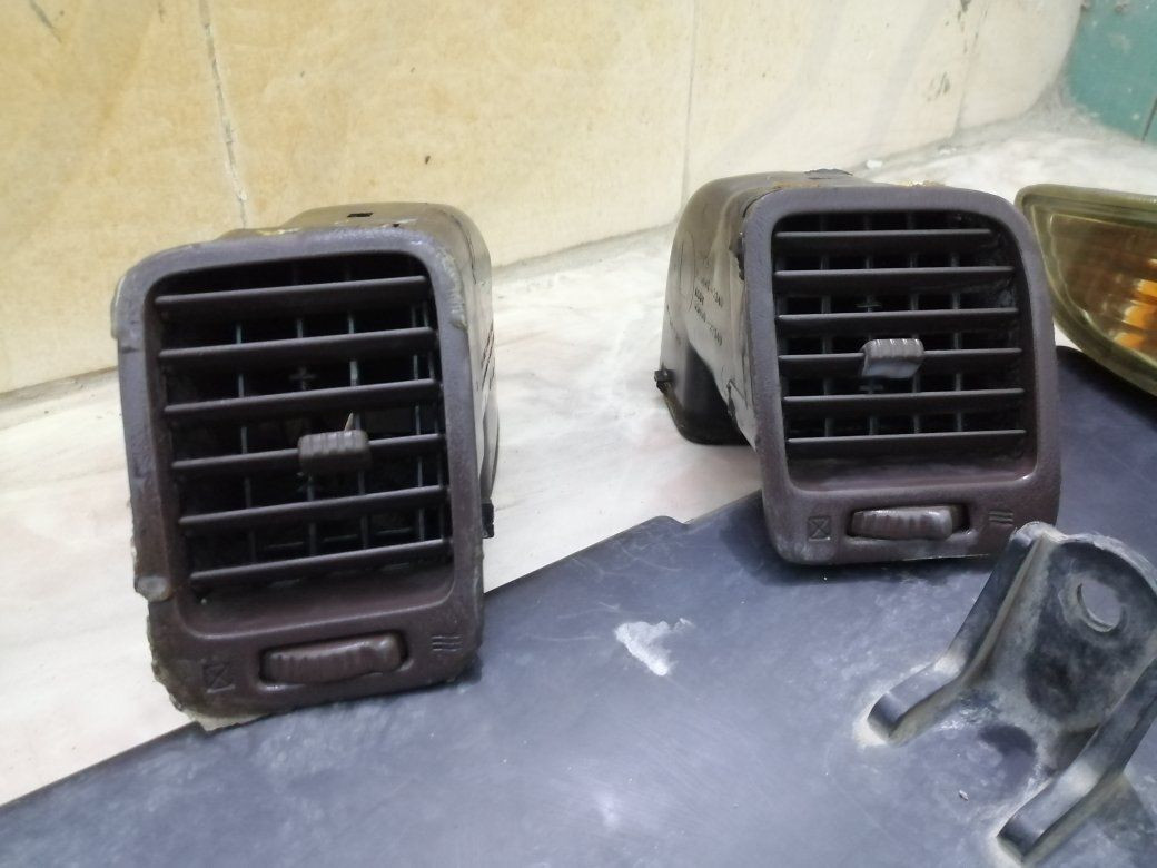 غراض كرستا نفخ ونجي كلهن بلاديات
فقط تحكم التبريد الناصي بي مايشتغل
كلهن رايدهن ب75... مكاني البصرة القديمه


**إذا كنت صاحب هذا الإعلان وتريد حذفه لأي سبب، رجاءا أرسل رسالة إلى الدعم الفني**