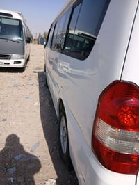 شيري ٢٠١٣ رقم بغداد انكليزي محور vvt 3000 ومحور سبلت صدر جديد تايرات ج...