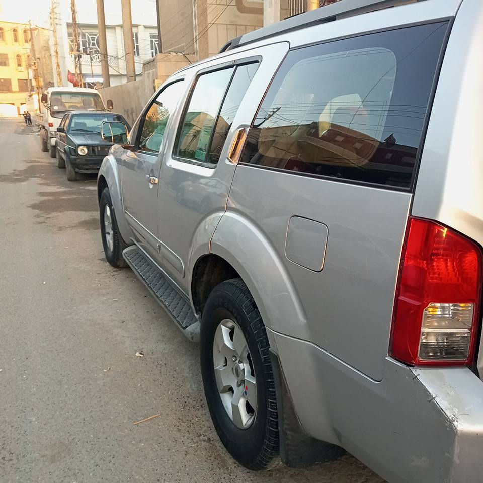 السلام عليكم باثفندر موديل 2009 رقم بصرة انكليزي بأسمنا تحويل ب اي مكان مواصفات SE فول مواصفات مساعده البصمة تبريد 3 قطع دشبول ارمادة مكفوله من الصبغ ماعده الدعاميات محرك كير جيد تبريد نقص غاز السعر 78 مكان بغداد الشعب *********** بغداد, العراق
