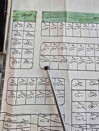 المحمودية • حي الرشيد • ١٠٠متر