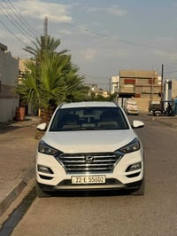 توسان • ٢٠١٩ • ضرر بجم