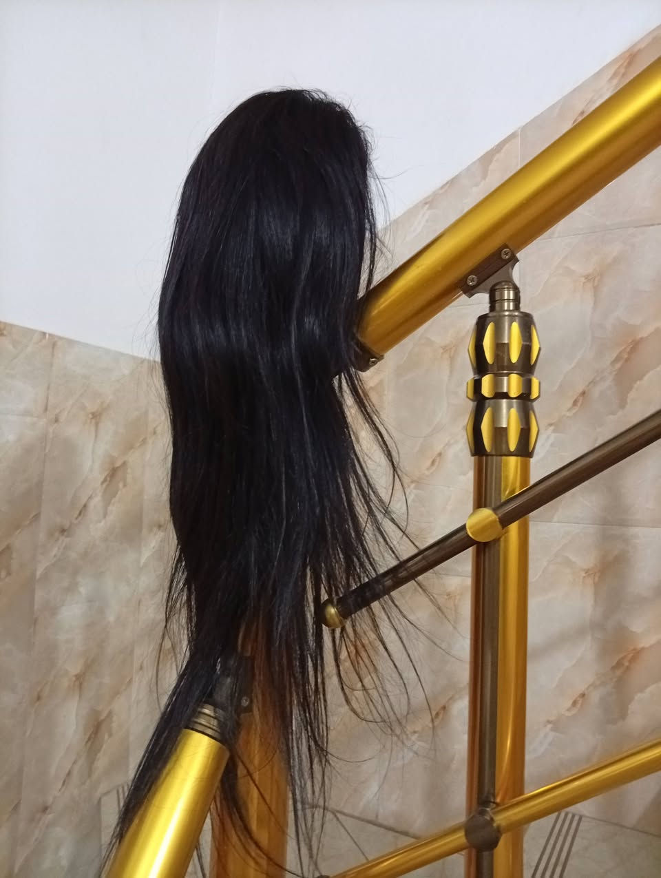 باروكه شعر طبيعي شرط الفحص جدا سرحه وشعر ناعم


**إذا كنت صاحب هذا الإعلان وتريد حذفه لأي سبب، رجاءا أرسل رسالة إلى الدعم الفني**