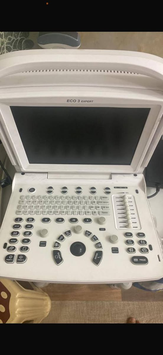 جهاز سونار للبيع نضيف جدا استخدام قليل بروبات عدد ٢ دوبلر


**إذا كنت صاحب هذا الإعلان وتريد حذفه لأي سبب، رجاءا أرسل رسالة إلى الدعم الفني**