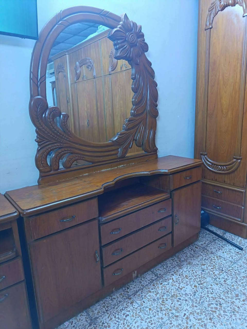 غرفه خشاب السعر ٧٥٠


**إذا كنت صاحب هذا الإعلان وتريد حذفه لأي سبب، رجاءا أرسل رسالة إلى الدعم الفني**