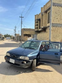 برايد • موديل ٩٤ • اوتوماتيك