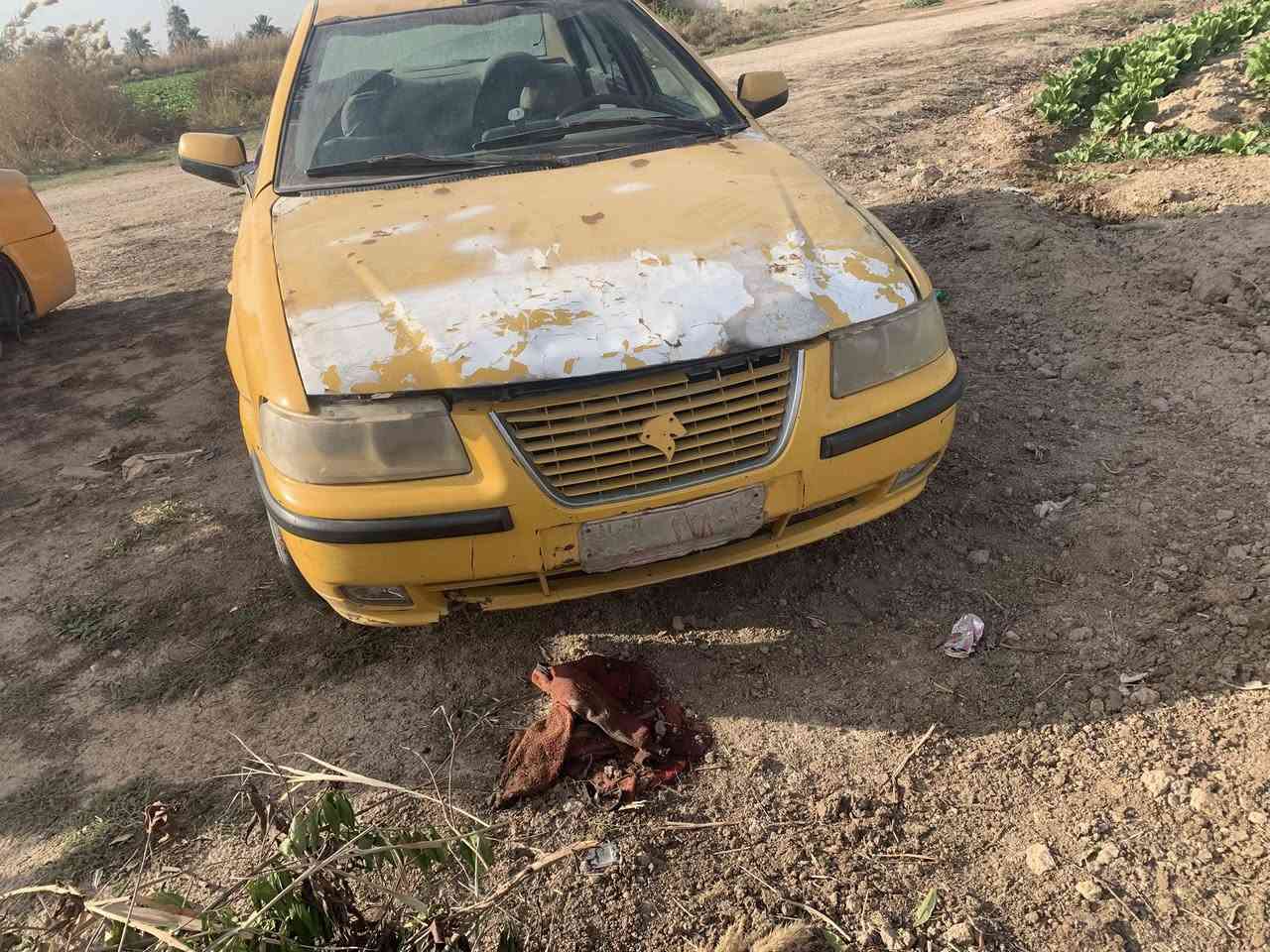 تفصيخ سمد مكان بابل مشروع مسيب طريق ابو جاسم***********
