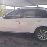 BMW X5 2009فول مواصفات رقم سليمانيه تحويل ثاني يوم للاستفسار 078694201...
