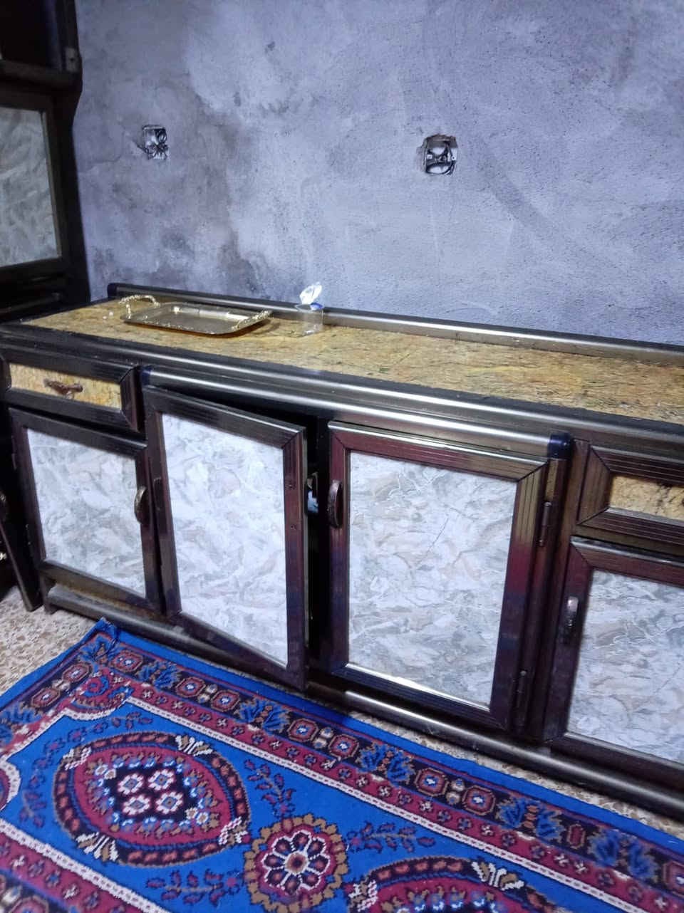 اغراض لبيع جديده غير مستعمله ماعدها الكاونتر مستعمل


**إذا كنت صاحب هذا الإعلان وتريد حذفه لأي سبب، رجاءا أرسل رسالة إلى الدعم الفني**