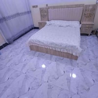 غرفة نوم • نظيف كلش • بدون كنتور