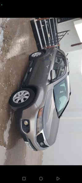 للبيع سورنتو موديل 2013 رقم كركوك دولي سنويه لغايه 2030 شرط التحويل السياره ماشيه ١٠٠ الف حقيقي محرك وكير بشرط السياره بيه نصف باب خلفي سايق صبغ فقط رش بدون دواخل شرط الفحص السياره تخم تاير صدر تبريد دوشمه كله جديد السياره جديده مال جناي السعر 145 للإستفسار الاتصال على هاذه الرقم *********** العنوان كركوك الحويجه العباسي قريه العيون
