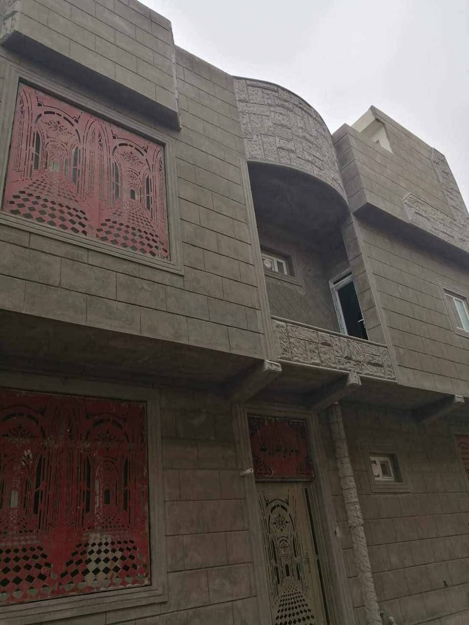 لباخ متفرغ جص بورك وسمنت واجهات/***********
