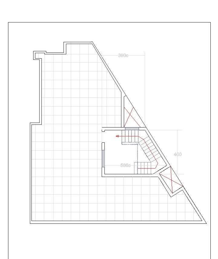 المساحات الصعبة.. اختصاصنا!
​لا توجد قطعة أرض مستحيلة التصميم. إذا كنت تملك مساحة صغيرة أو أرضاً "غير منتظمة الأضلاع"، نحن نحولها لك إلى منزل متكامل يجمع بين استغلال المساحة والجمال المعماري.
​ خدماتنا تشمل:
​تصميم الأراضي المثلثة والمائلة بدقة عالية.
​ابتكار حلول ذكية للمساحات الصغيرة (أقل من 100م).
​توزيع داخلي يضمن لك أقصى استفادة من كل متر.
​🏠 نبرمج المساحة.. لتناسب أحلامك.
​للتواصل مع المصمم: أسامة خلف الفهداوي
📞 ***********
​#تصميم_معماري #هندسة #مخططات #استغلال_مساحات #fyp #foryoupage #viral #trending #tiktok
#المتابعين
