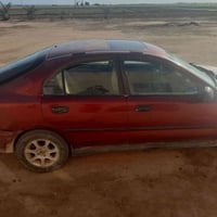 سياره ميتسوبيشي 96 والمراسله خاص واتصال07806302041