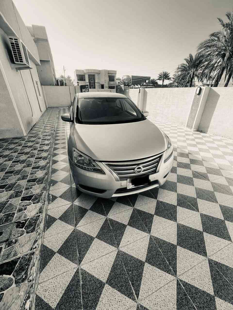 نيسان سنترا كص جديد
موديل 2016
جاهزه گير محرك تبربد صدر كلو جديد
السعر 47
للاستفسار الاتصال 
***********
***********
