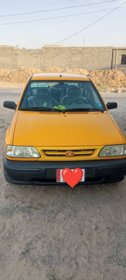 سايبا 2023
سياره مكفوله ما عده تبديل جملغ الامامي بدون دواخل 

رقم قادسيه.. سعر 56
مكان نجف خان نص 
***********
