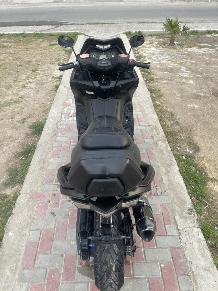 شباب تي ماكس الفين و14دراجه جديده مكينه 530 نضيفه سلعه ومعدل 180 سعر 24رقم ***********
