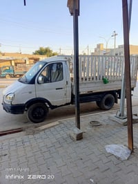 شاحنة • روسي ٢٠٠٣ • ارميثه