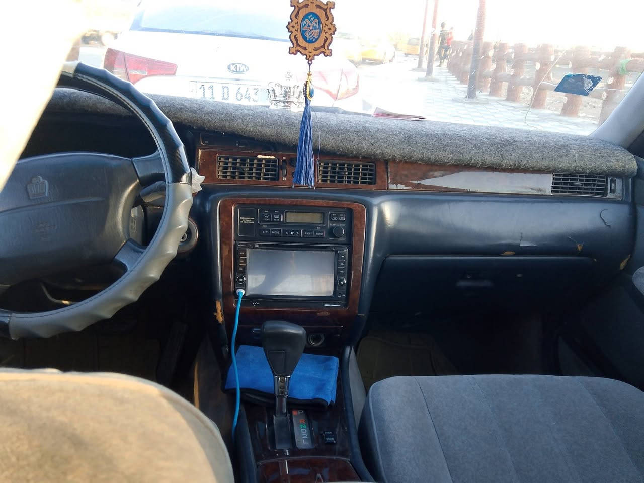 السلام عليكم سياره اللبيع كفاله عامه مكلف بل نشر الاتصال على رقم ***********
