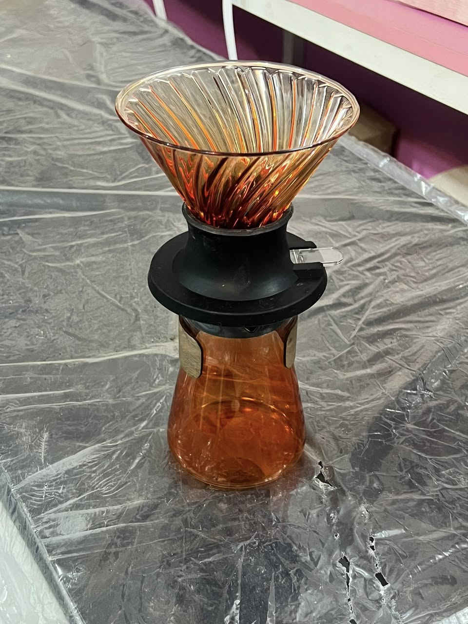 متوفر  coffee pot السعر  ٢٠ مع التوصيل


**إذا كنت صاحب هذا الإعلان وتريد حذفه لأي سبب، رجاءا أرسل رسالة إلى الدعم الفني**