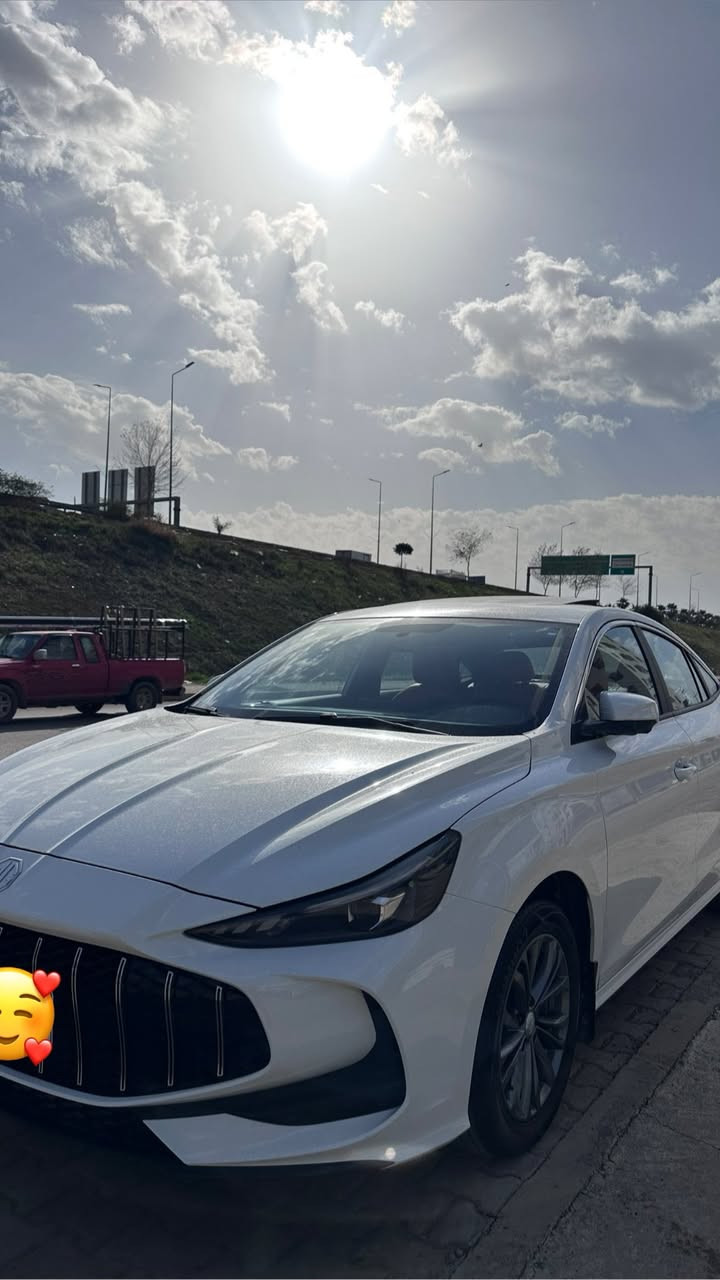 MG GT 2025
فول فول مواصفات 
گوشن جلدي ناو سؤر
گوشن كارةبا
سلايت
٥ كاميرة 
شاشة ئةكتيف
قةپات مواسفات 
هيج هيجي نية 
٢ هةزار رؤشتية تازة رةقةم كراية 
سعر $ 126
مةجاليكى كةم
شوين هةولير 
وتساب ***********
تكاية ئةگةر مشتةرى نى بيزارمان مةكة
