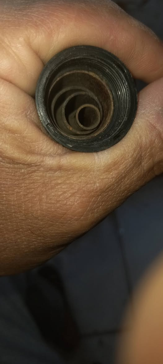 السلام عليكم
عودين الطول ٣٩٠ و٣٦٠ ثنينهم حلقه قلاب دبل .... في كل عود حلقتين قلابه هذا قليل يجي التفاصيل بالفيديو وثنينهم ب٨٠ مع التوصيل ... سعر ثابت رجاء


**إذا كنت صاحب هذا الإعلان وتريد حذفه لأي سبب، رجاءا أرسل رسالة إلى الدعم الفني**