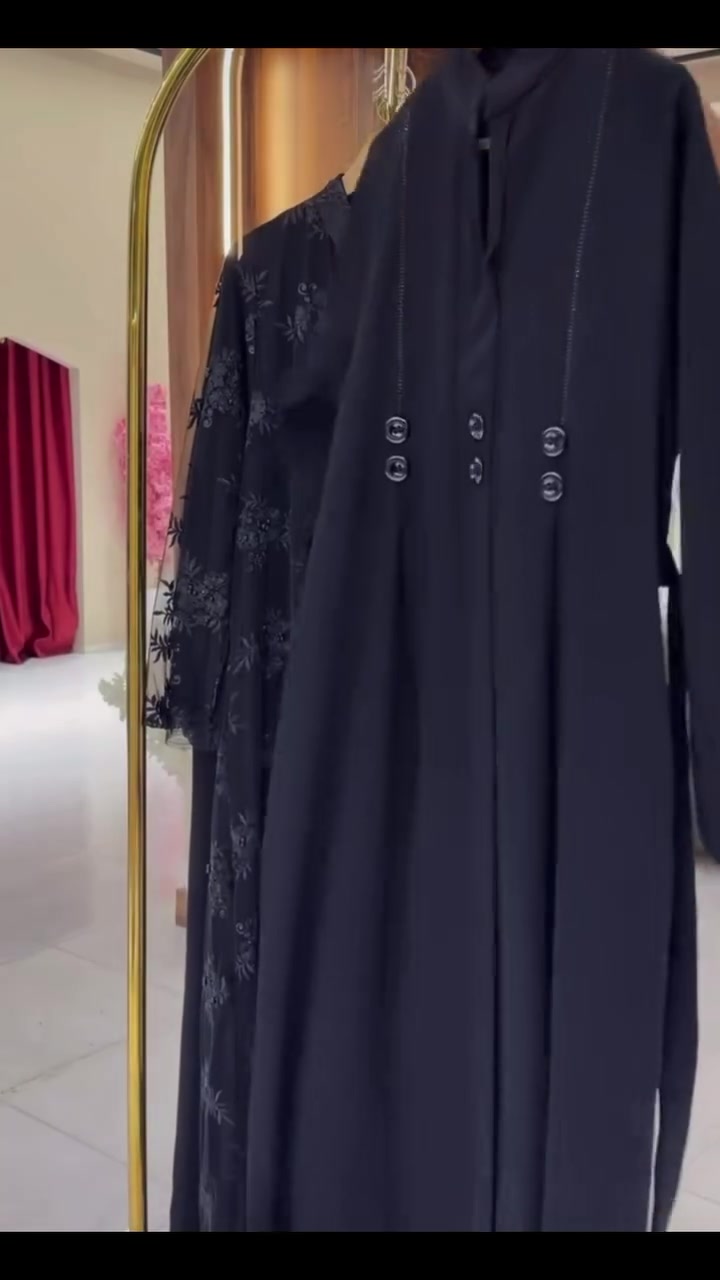 الجديد 🥰🥰

ترهم كلابيه ترهم عبايه 🥰🥰


**إذا كنت صاحب هذا الإعلان وتريد حذفه لأي سبب، رجاءا أرسل رسالة إلى الدعم الفني**