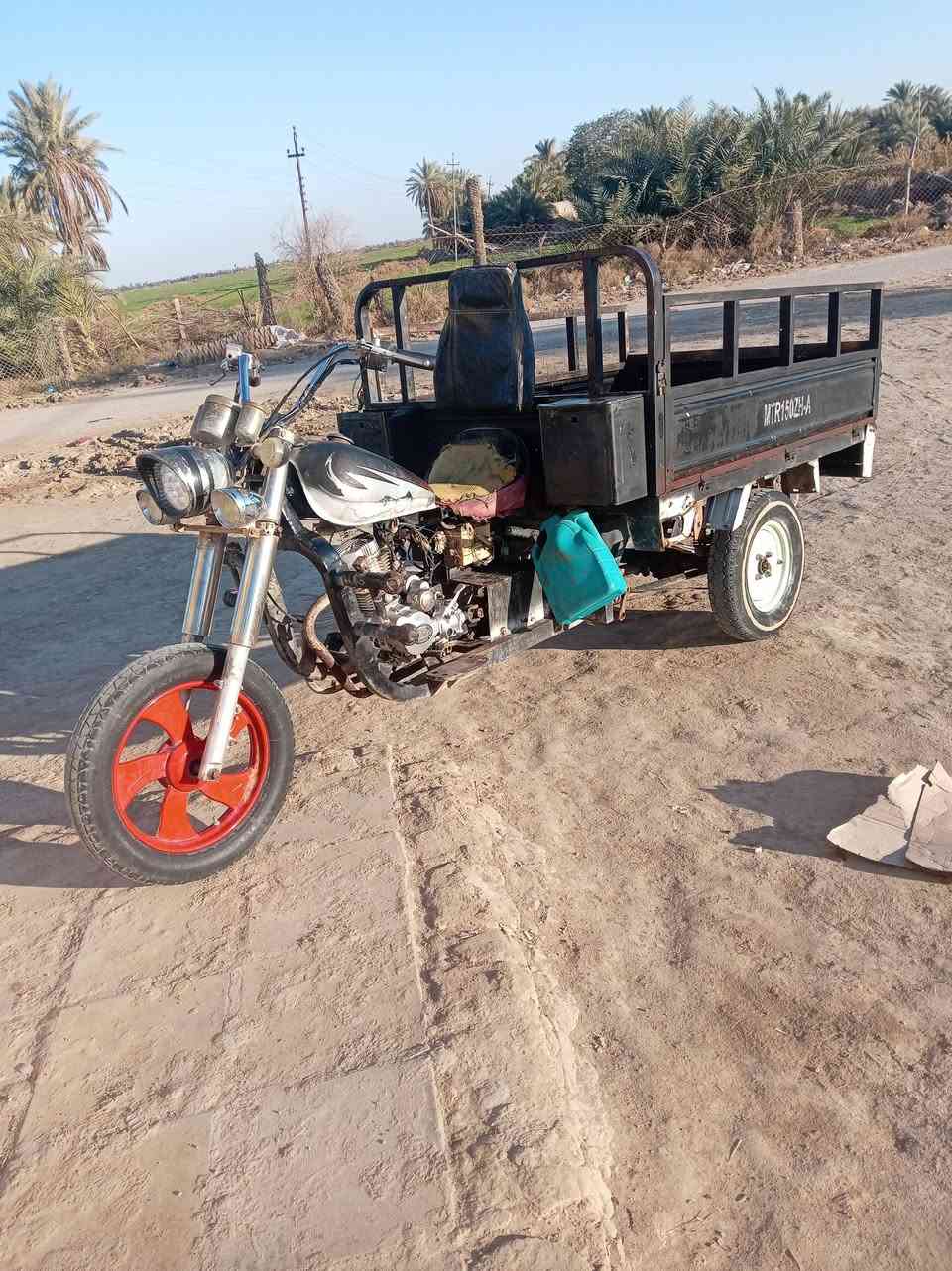 سلام عليكم ستوته كلك لبيع مديل 15مكفول من سرقه اوعشاير الشراي يتصل  ***********
مكان مشخاب بسوك شعلان
