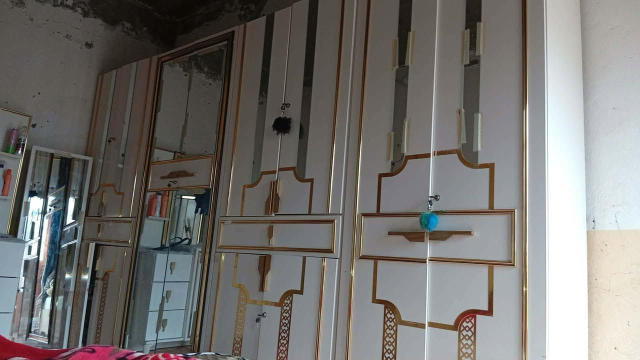 غرفة تركيه ١٠ قطع استعمال قليل وبدون ضرر
العنوان-بابل ناحية الشوملي


**إذا كنت صاحب هذا الإعلان وتريد حذفه لأي سبب، رجاءا أرسل رسالة إلى الدعم الفني**