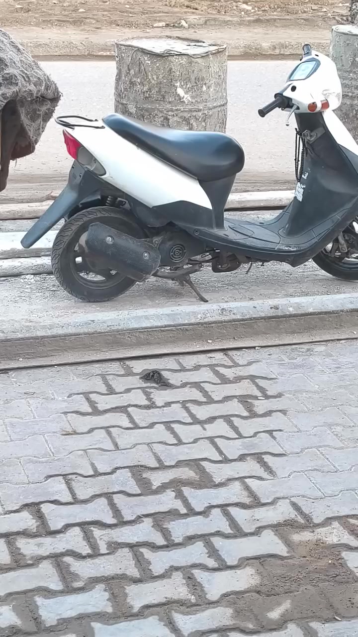 السلام عليكم دراجه للبيع مفتوحه مره كلشي شغال بيه تفاصيل الباقيه خاص وتدلل


**إذا كنت صاحب هذا الإعلان وتريد حذفه لأي سبب، رجاءا أرسل رسالة إلى الدعم الفني**